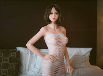 silicone doll réelle