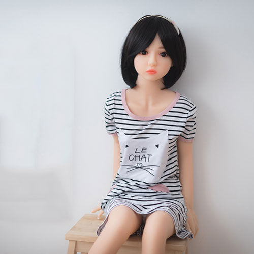 real love dolls chinoise