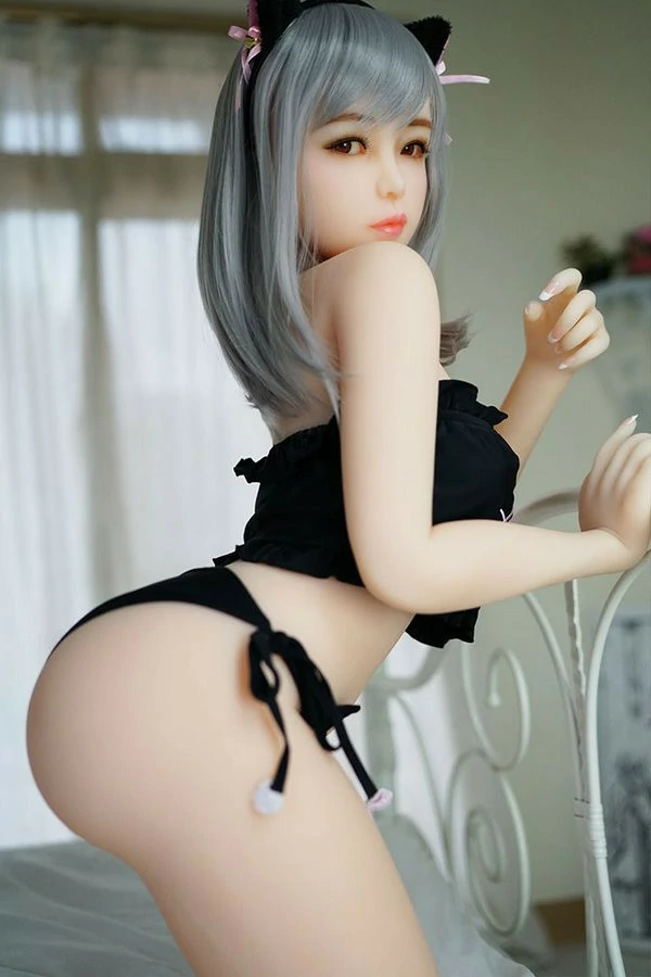 Piper sexy doll