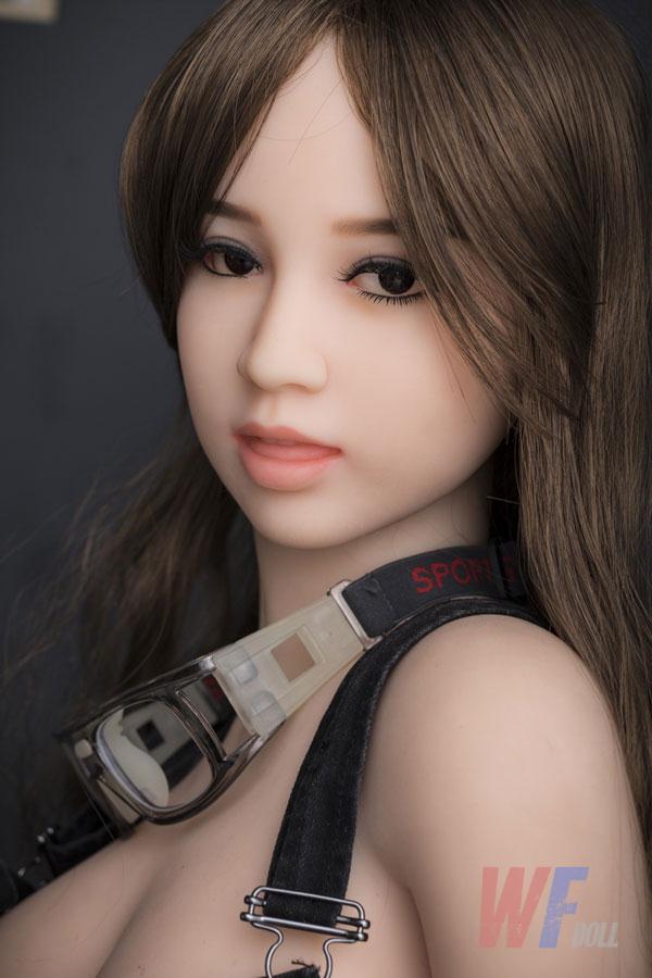 silicone real sexe dolls