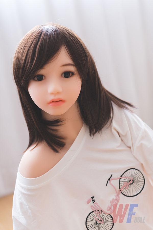 sexy doll japonaise