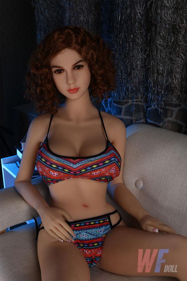 silicone adulte dolls