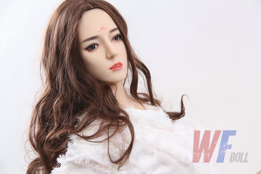 real doll adulte