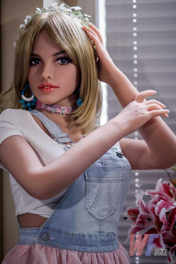 newest sex doll
