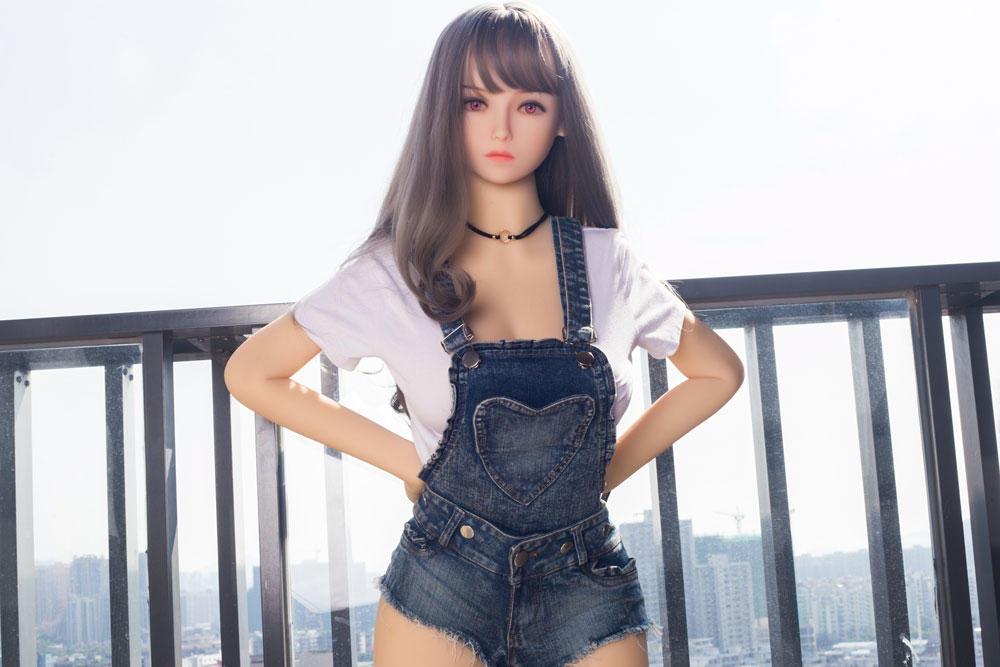 real doll tpe