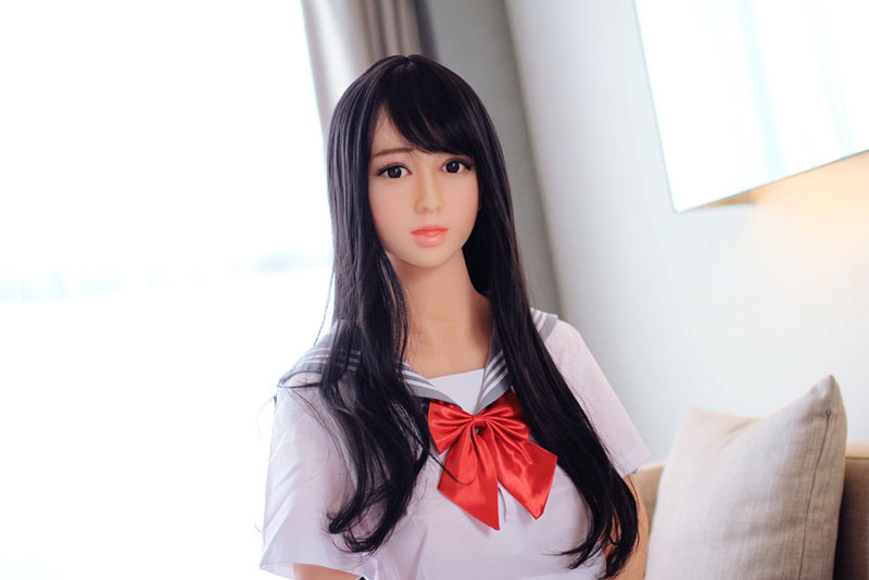 real sexuelle silicone doll