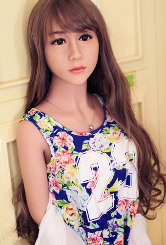 real silicone doll