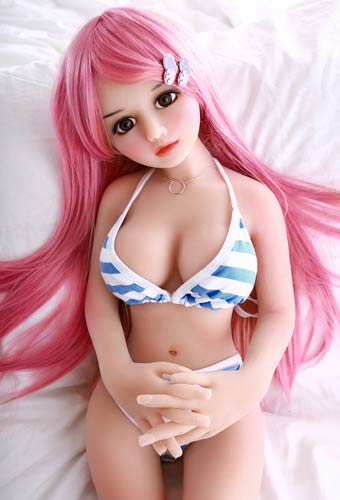 silicone sexe doll