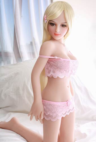 silicone real doll