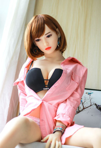 silicone love doll