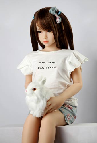mini dolls love