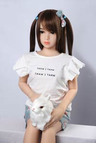 poupee sexuelle adulte