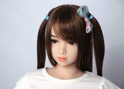 real doll mini