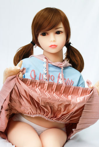 mini real dolls silicone