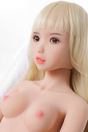 sex doll artificial intelligence 2018