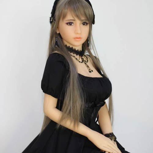 silicone doll sexy