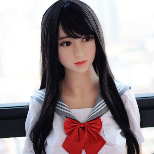 real silicone doll