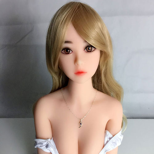 lovedoll asiatique 100cm