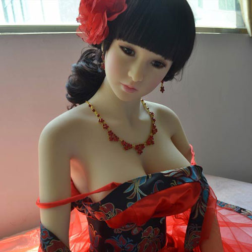 sexdoll achat