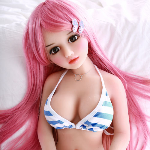 mini sex doll 88cm