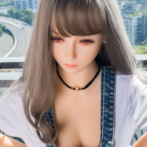 doll sexy adulte