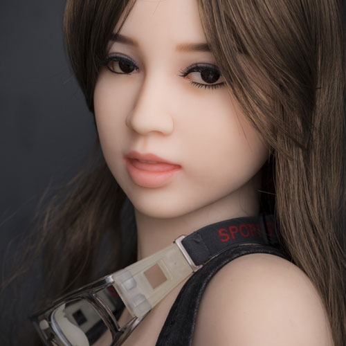 silicone real love doll