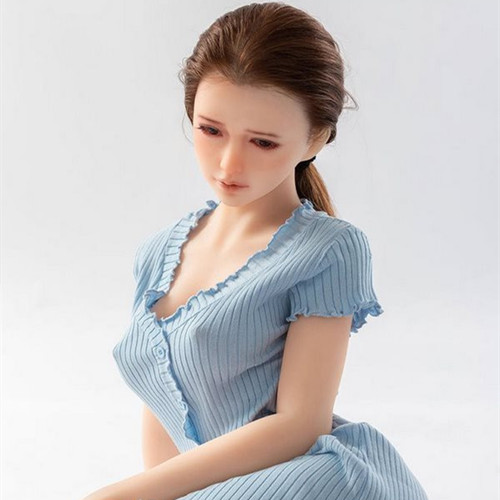 157cm real doll