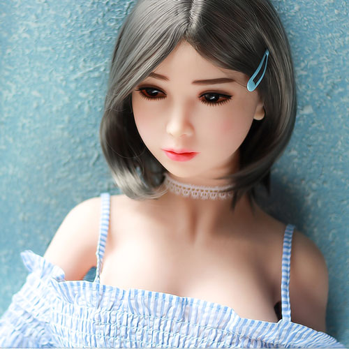 poupee silicone 125cm sexe dolls