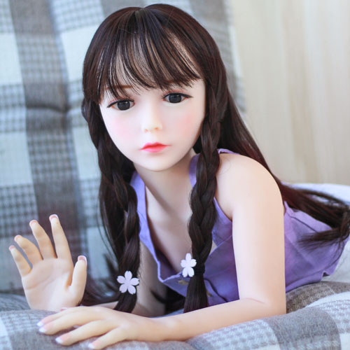 mini real doll