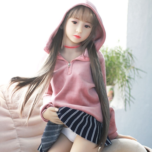 poupee realiste sexe 165cm