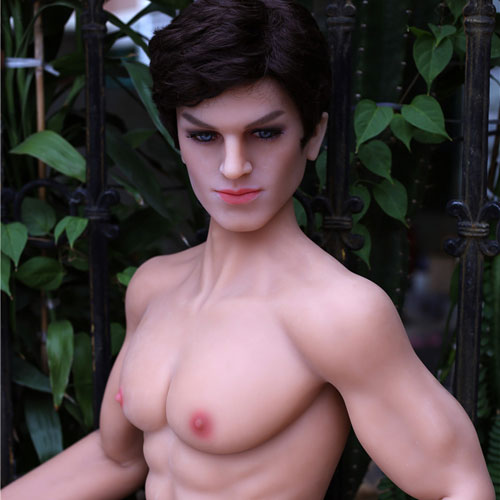 tpe doll homme
