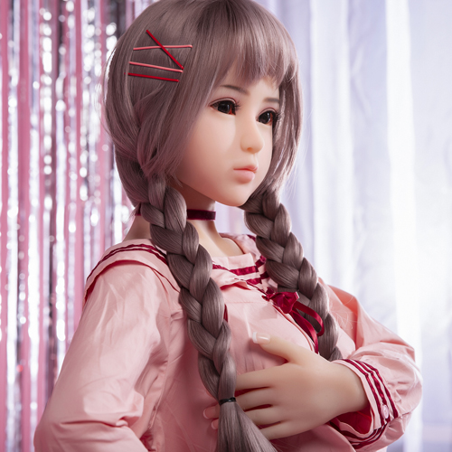 poupee sexuelle japonais