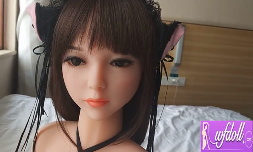 mini sex doll