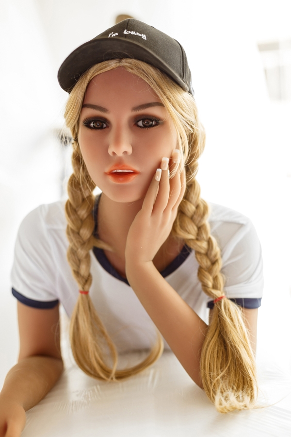 sex doll Evangeline