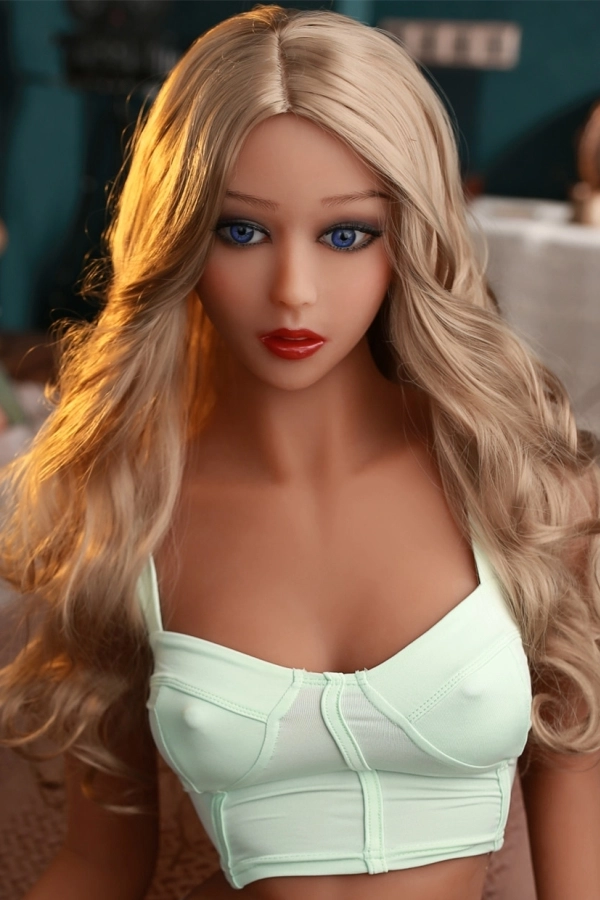 France TPE Real Dolls