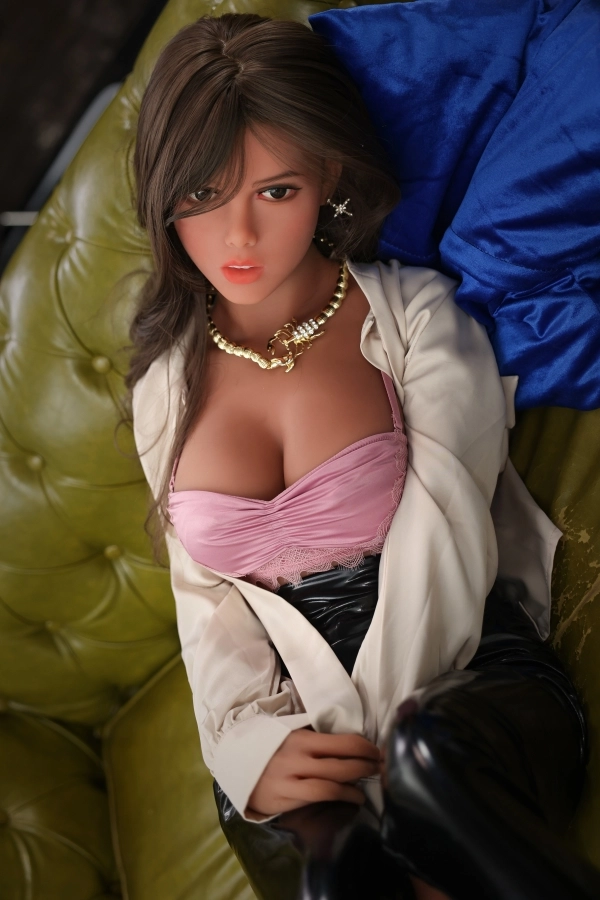 France Real Dolls