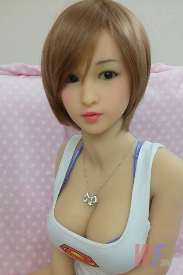 sexy poupée doll