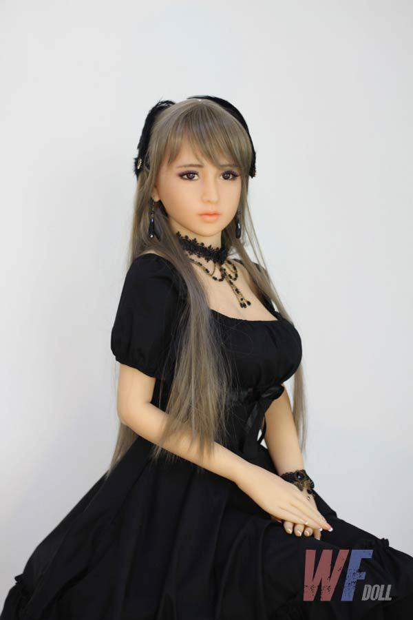 love dolls TPE 148cm