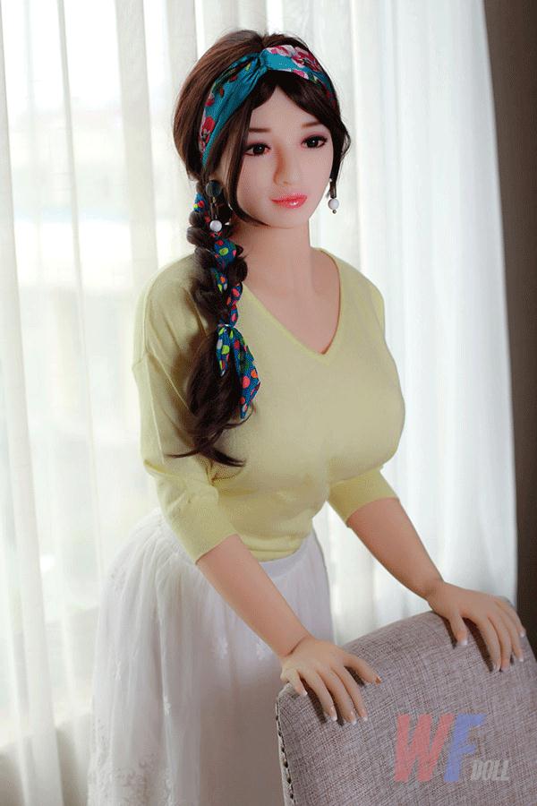 sex doll pour adulte