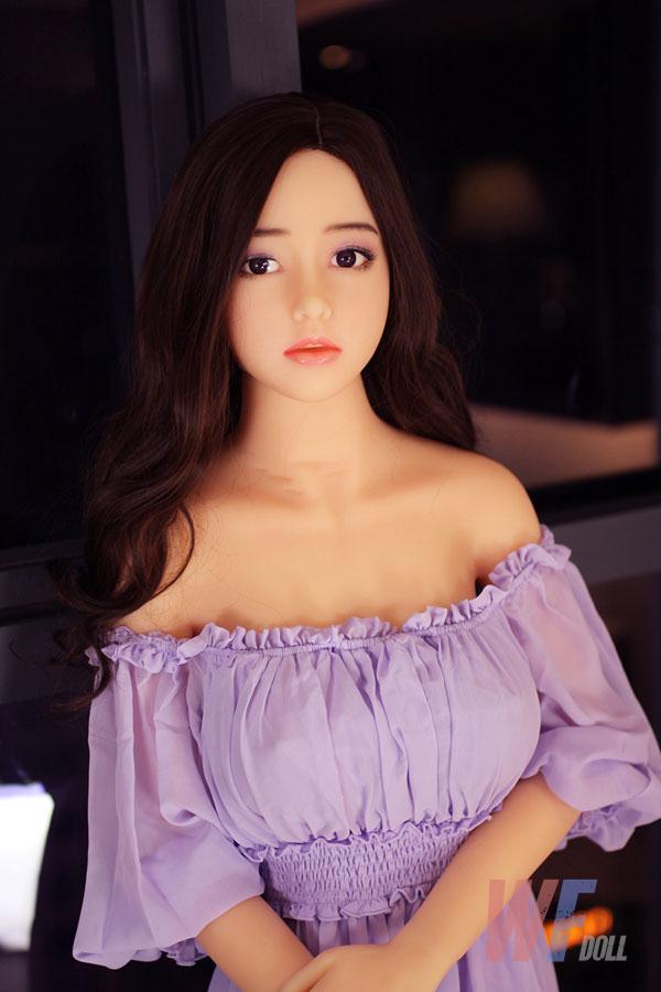 poupee silicone 158cm