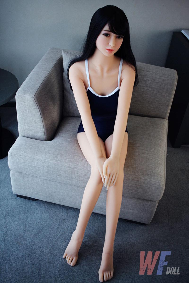 silicone sexe doll