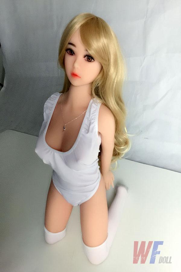 poupée real silicone doll