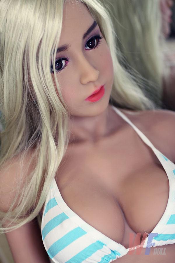 realistic doll silicone