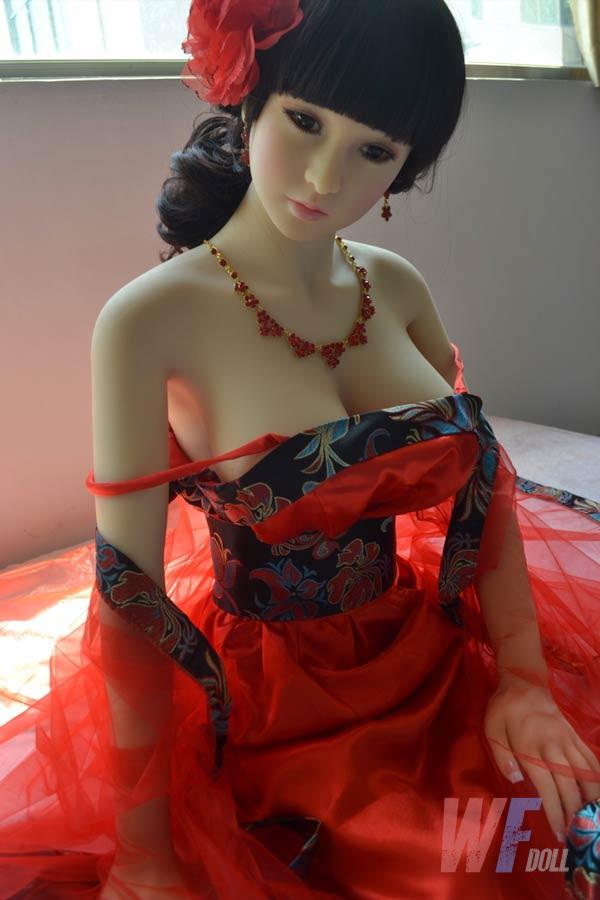 140cm sexdoll pas cher