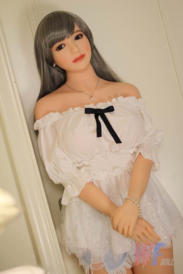 real dolls france