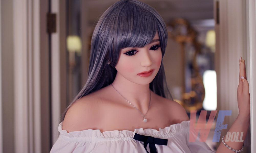 Mini poupée sexe adulte