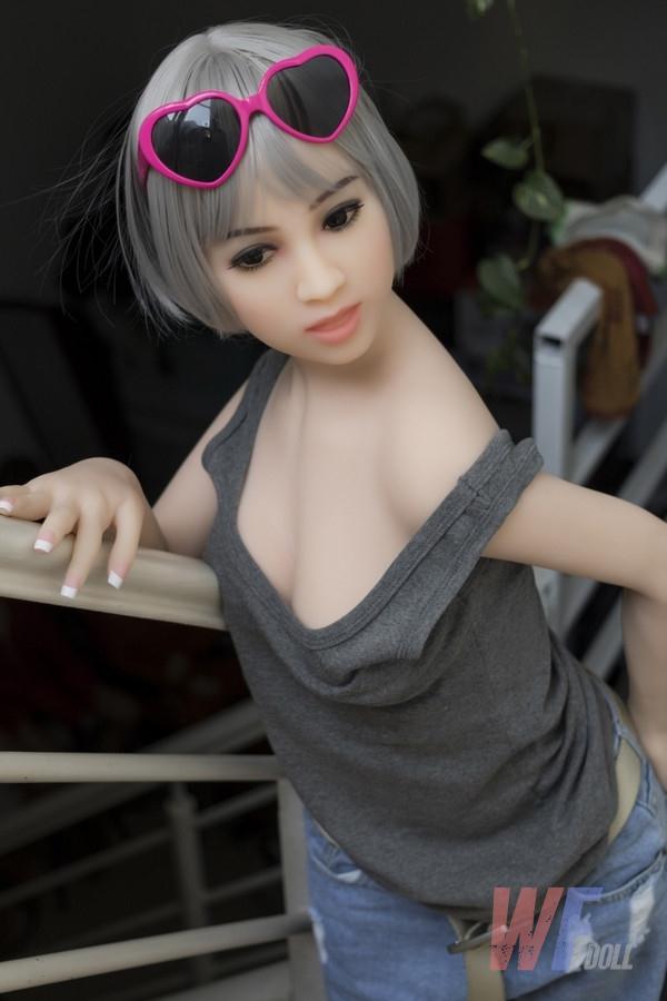 poupee doll adujte