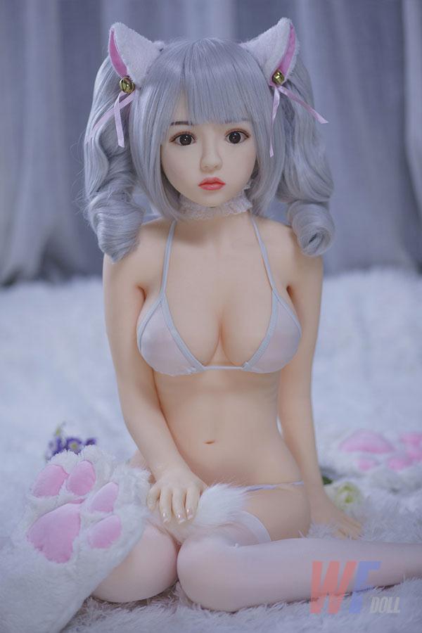 real dolls sexuel