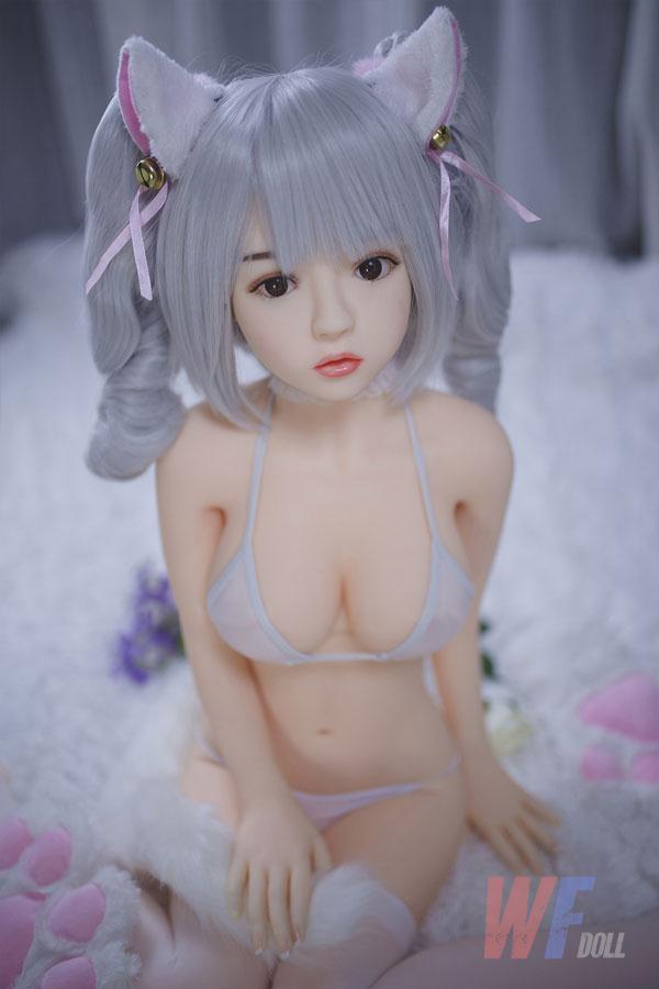 petite doll sexuelle