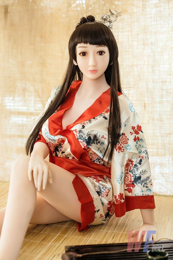 poupee sex doll 165cm